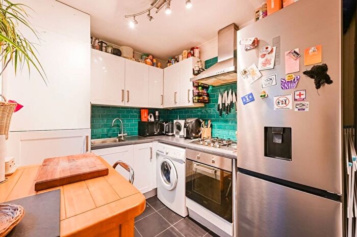 Studio For Sale In Bow Road, Bow, London, E3