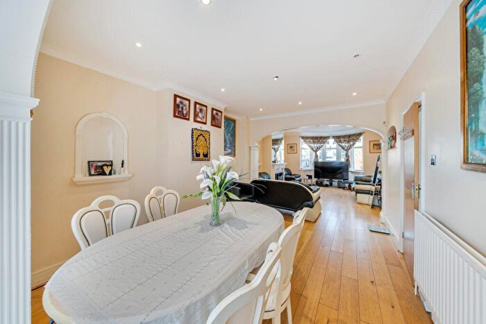7 Bedroom Detached House For Sale In Le May Avenue, London, SE12