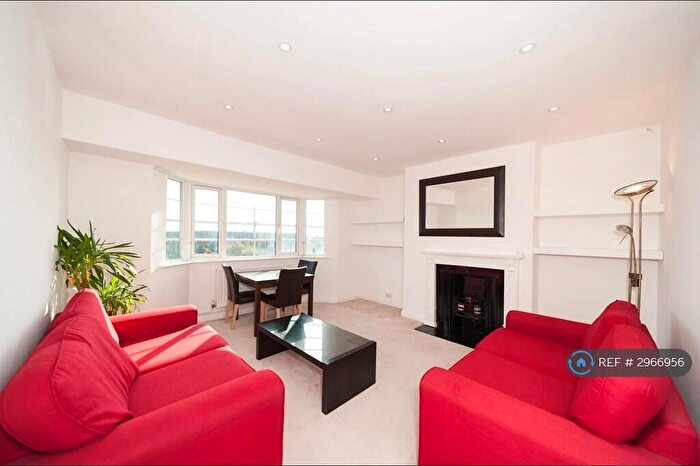 2 Bedroom Flat To Rent In Anerley Park, London, SE20