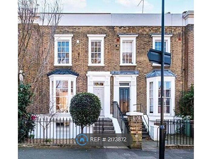 3 Bedroom Terraced House To Rent In Albion Square, London, E8