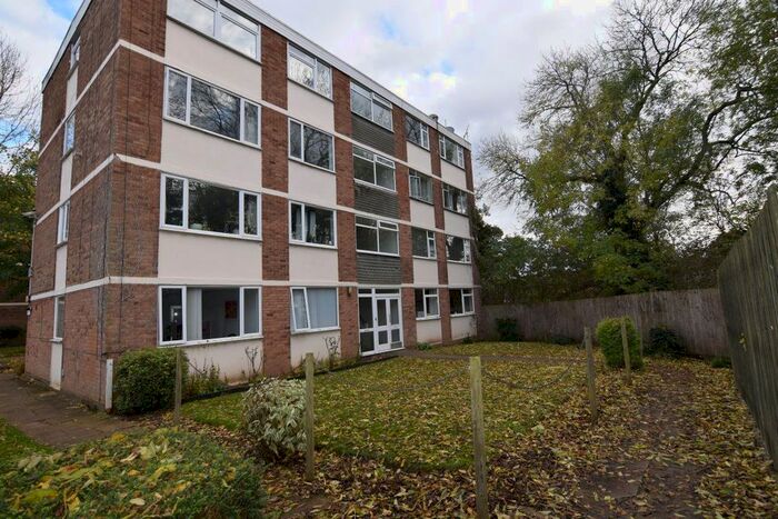 2 Bedroom Flat To Rent In Unicorn Lane, Coventry, CV5