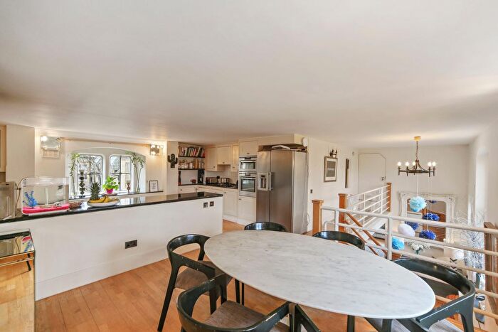 3 Bedroom Flat To Rent In Royal Victoria Patriotic Building, John Archer Way, London, SW18