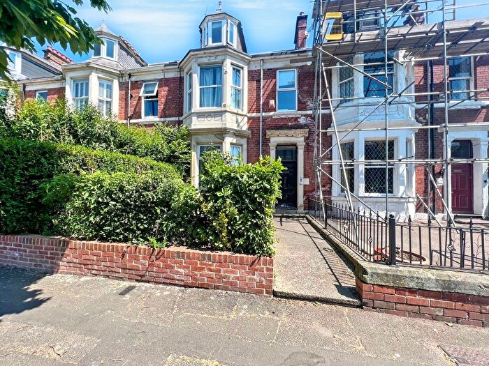 1 Bedroom Flat To Rent In Kirton Park Terrace, North Shields, NE30