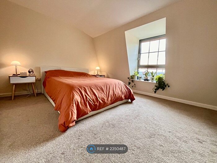 1 Bedroom Flat To Rent In Queens Road, Nottingham, NG2