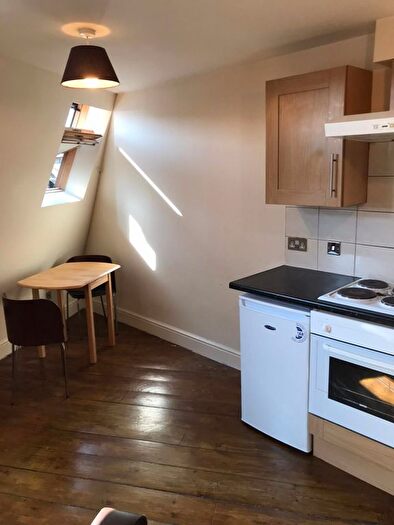 1 Bedroom Flat To Rent In Cricklewood Broadway, London, NW2