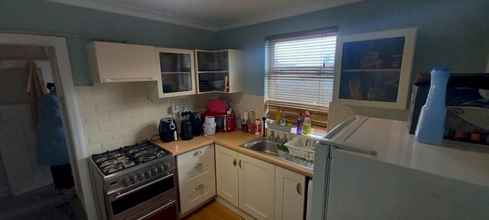 1 Bedroom Flat To Rent In Coombe Street, Coventry, CV3