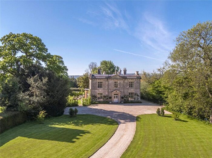 9 Bedroom Detached House For Sale In Manston, Sturminster Newton, Dorset, DT10