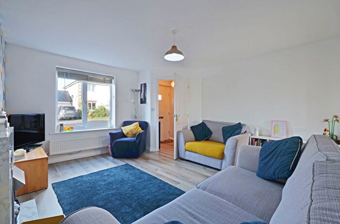 3 Bedroom Terraced House For Sale In Penwethers Crescent, Truro, TR1