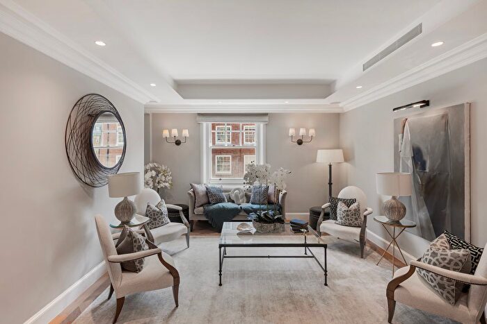4 Bedroom Flat For Sale In Cumberland Mansions, Marylebone, London, United Kingdom, Marylebone, W1H