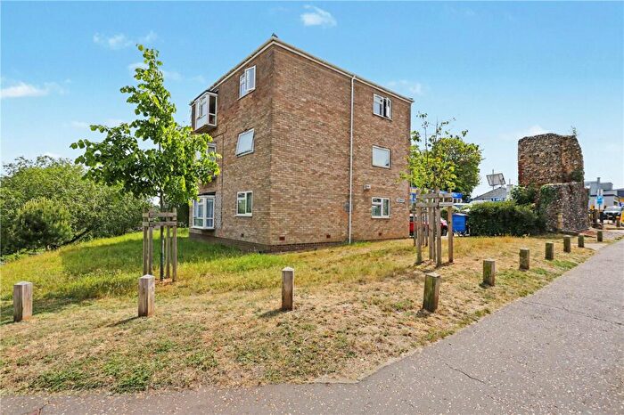 2 Bedroom Apartment For Sale In Ber Street, Norwich, Norfolk, NR1
