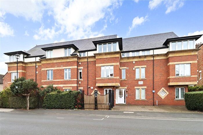 2 Bedroom Flat For Sale In Rington Court, Hotspur Street, North Shields, Tyne And Wear, NE30