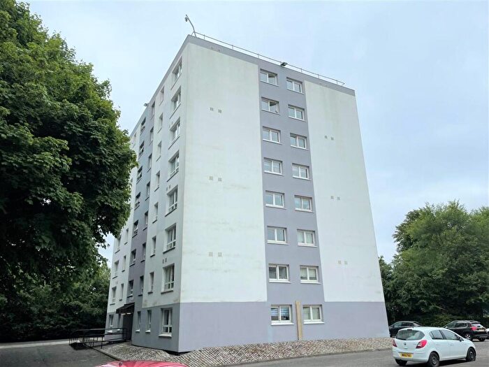 2 Bedroom Apartment To Rent In Gorget Quadrant, Knightswood, Glasgow, G13