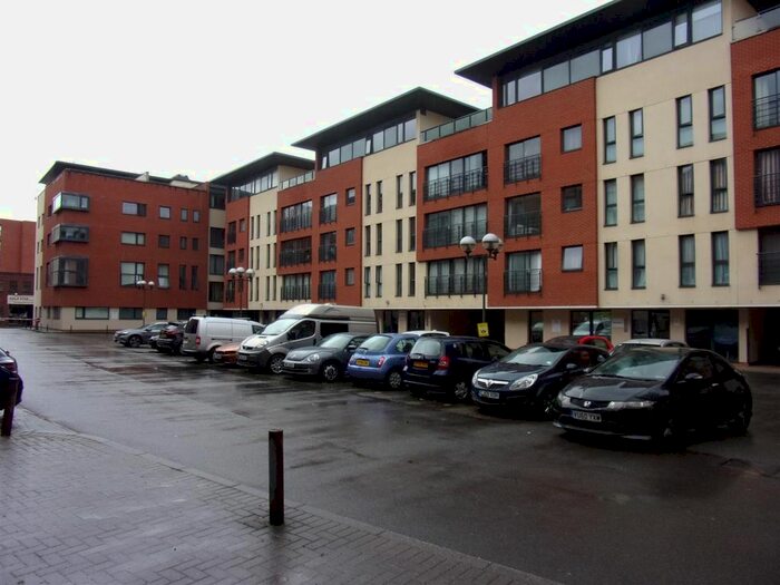 2 Bedroom Flat To Rent In Rea House, Bradford Street, Birmingham, B12