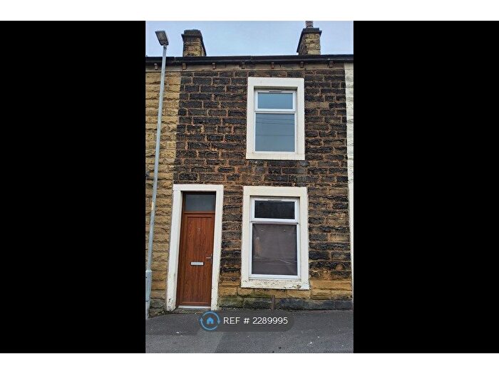 2 Bedroom Terraced House To Rent In Regent Street, Nelson, BB9