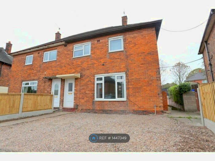 3 Bedroom Semi-Detached House To Rent In Brewester Road, Stoke On Trent, ST2