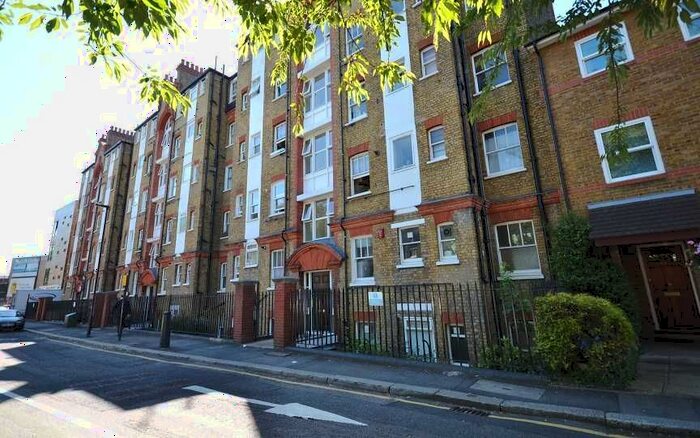 1 Bedroom Flat To Rent In Dewsbury Court, Chiswick Road, London, W4