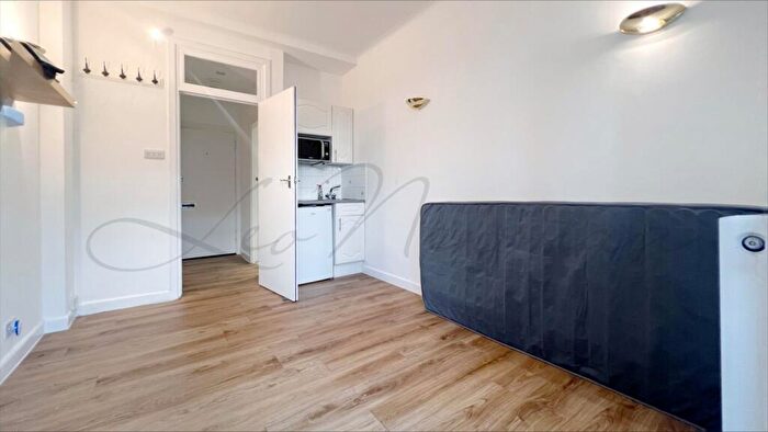 Flat To Rent In Oslo Court, St Johns Wood, NW8