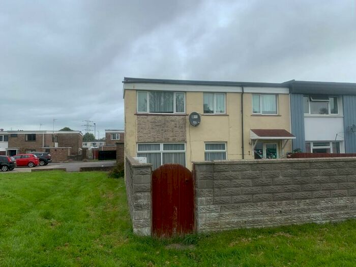 House To Rent In Glanffornwg, Bridgend, CF31