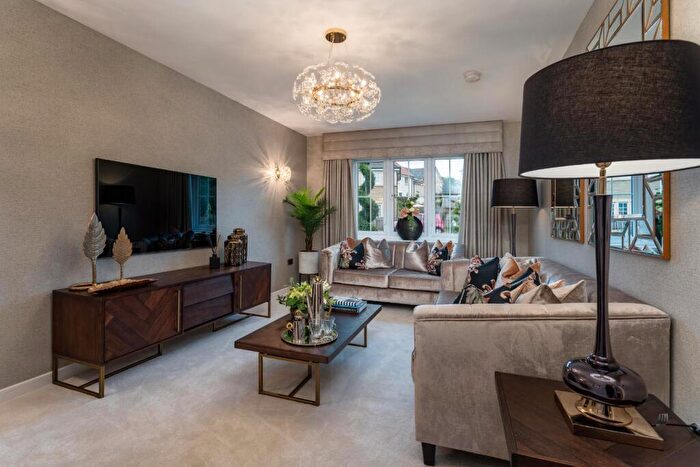 4 Bedroom Detached House For Sale In Newhouse Road, East Kilbride, Glasgow, G75