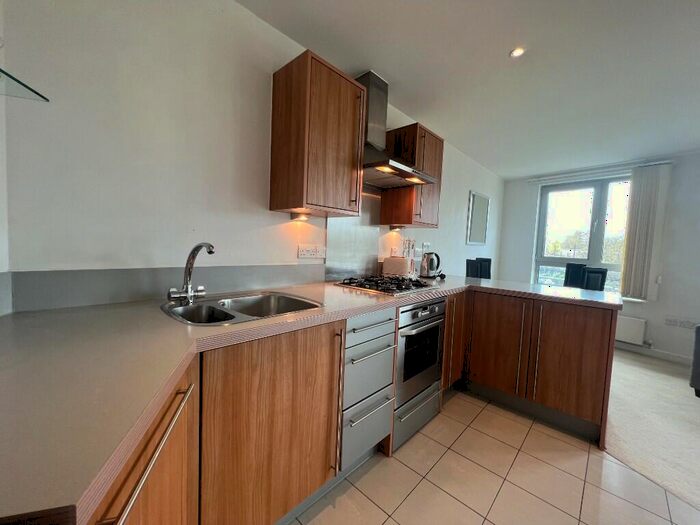 1 Bedroom Flat To Rent In Carronade Court, Eden Grove, London, N7