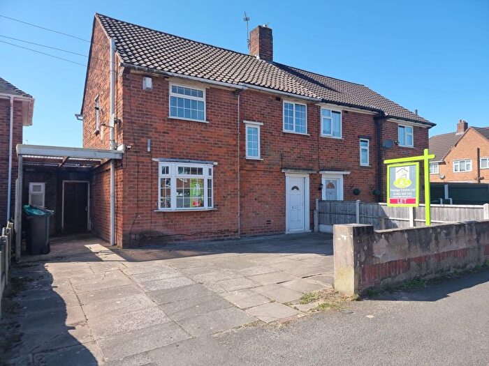 3 Bedroom Semi-Detached House To Rent In Sandland Road, New Invention, WV12