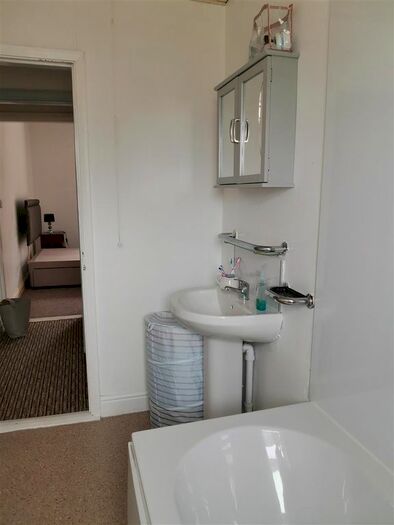 2 Bedroom Terraced House To Rent In Holborn Avenue, Sneinton, Nottingham, NG2