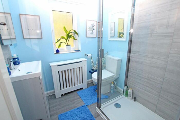 4 Bedroom Detached House For Sale In Pashley Road, Eastbourne, BN20