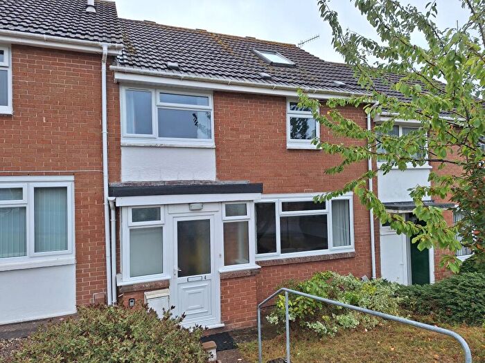 4 Bedroom House To Rent In Marypole Road, Exeter, EX4