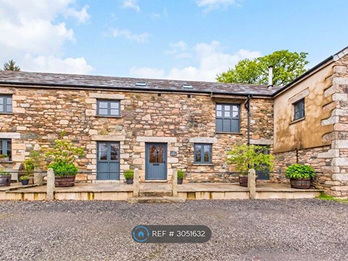 3 Bedroom Terraced House To Rent In Altarnun, Launceston, PL15