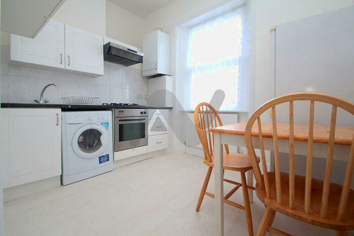 1 Bedroom Flat To Rent In Seven Sisters Road, London, N4