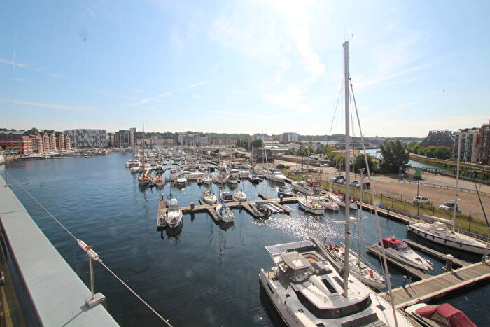 2 Bedroom Apartment To Rent In The Winerack, IP4