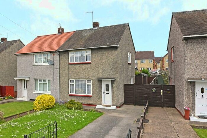 2 Bedroom Semi-Detached House To Rent In Elsie Street, Goole, DN14