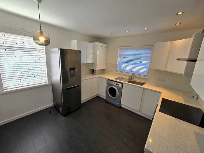 2 Bedroom Semi-Detached House To Rent In St Andrews Terrace, Newtonhill, Aberdeenshire, AB39