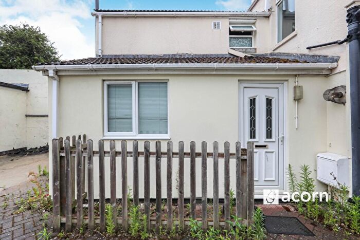 1 Bedroom Flat To Rent In Alexandra Road Chatham, ME4