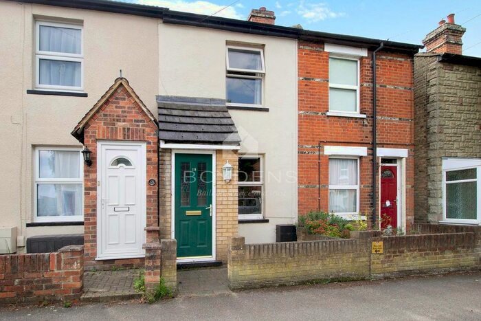 2 Bedroom Property To Rent In Harsnett Road, Colchester, Essex, CO1