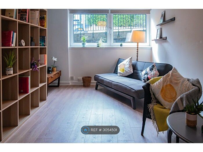 1 Bedroom Flat To Rent In Laverockbank Crescent, Edinburgh, EH5