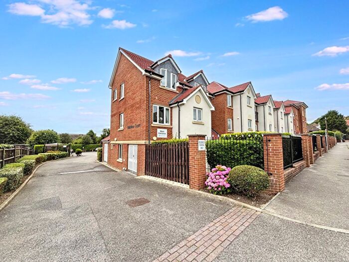 1 Bedroom Property For Sale In Cranfield Road, Bexhill-On-Sea, TN40