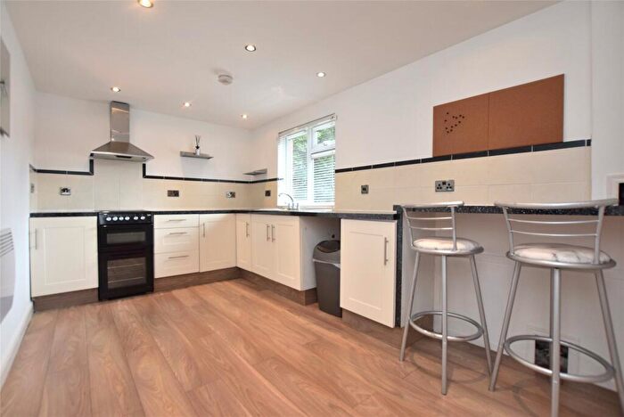 1 Bedroom Apartment To Rent In St. Marys Close, Gloucester, GL1