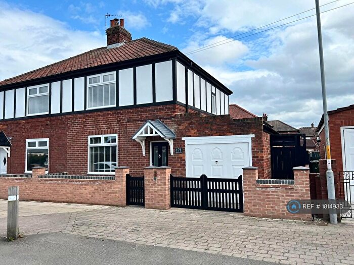2 Bedroom Semi-Detached House To Rent In Disraeli Street, Northumberland, NE24