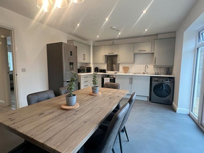 3 Bedroom Semi-Detached House For Sale In Llannon Road, Pontyberem, Llanelli, Carmarthenshire., SA15