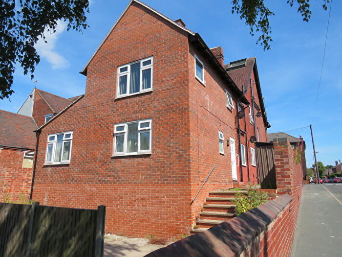 1 Bedroom Flat To Rent In Bloxcidge Street, Oldbury, B68