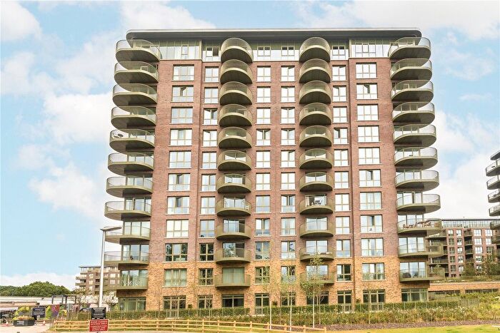 2 Bedroom Flat To Rent In Townsend Road, London, SE3