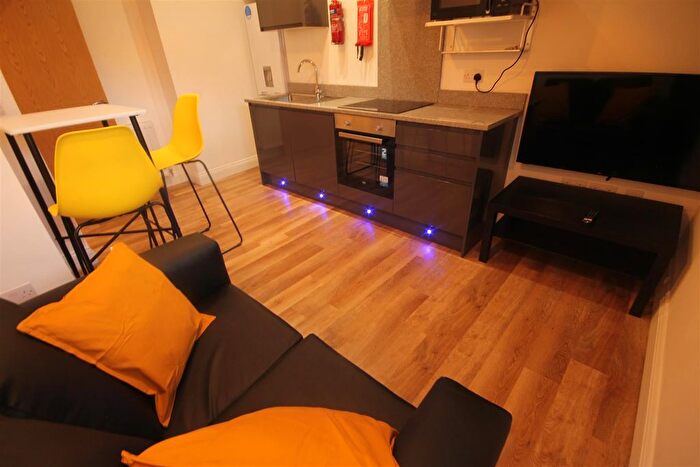 1 Bedroom Flat To Rent In Ridley Place, City Centre, Newcastle Upon Tyne, NE1