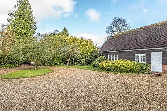 2 Bedroom Detached House To Rent In East Woodhay, Hampshire, RG20