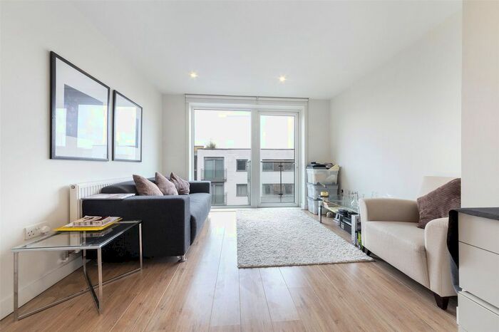 1 Bedroom Flat To Rent In Brooklyn Building, Blackheath Road, London, SE10