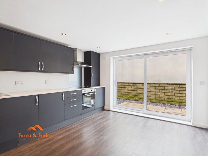 3 Bedroom Detached House To Rent In Stubbins Lane, Sabden, BB7