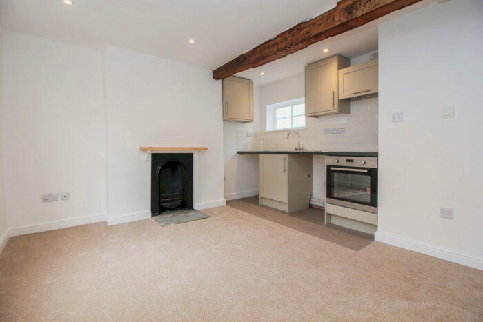 1 Bedroom Apartment To Rent In The Mews, Banbury, Oxon, OX16