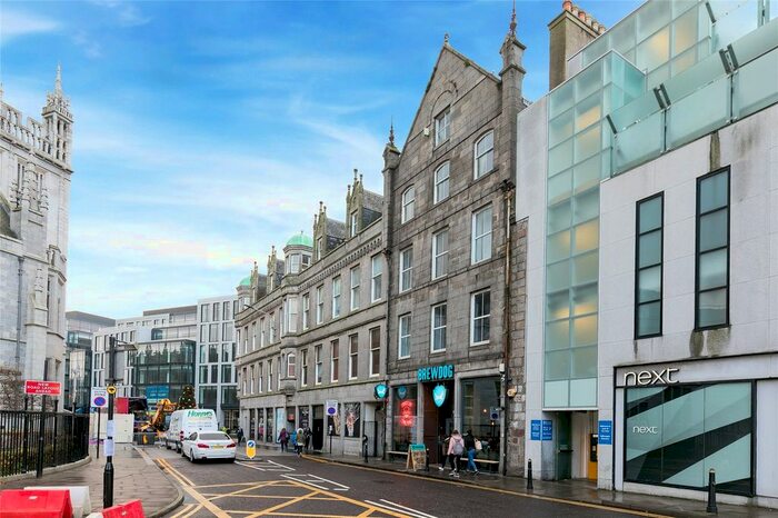 1 Bedroom Flat To Rent In Flat, Gallowgate, Aberdeen, Aberdeenshire, AB25