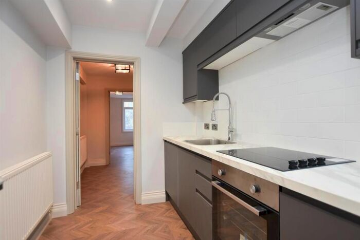 2 Bedroom Flat To Rent In London Road, St. Leonards-On-Sea, TN37