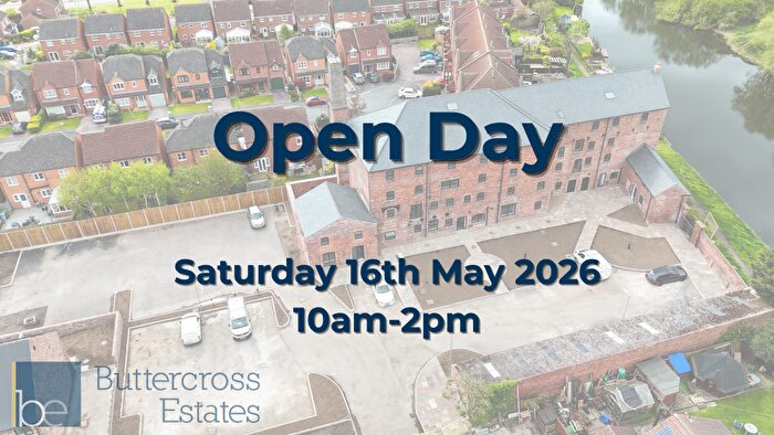 3 Bedroom Apartment For Sale In The Old Mill - Open Day Th May -pm, NG24
